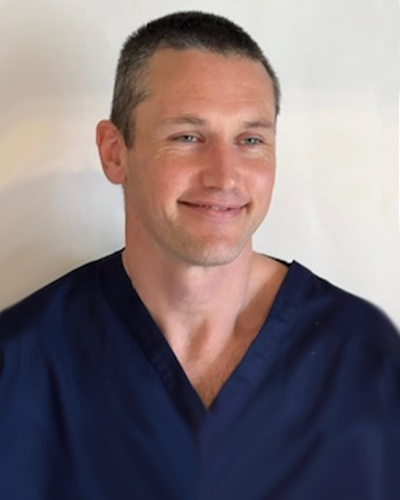 Dr Aindrias O'Gadhra